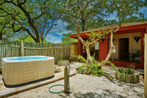 nwr halali camp honeymoon suite x