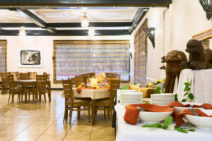 nwr halali camp restaurant x