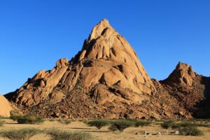 spitzkoppe