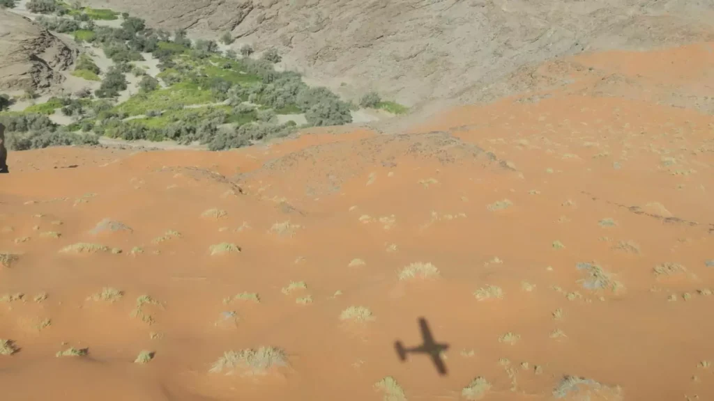 Scenic Flight over the Namib Desert &#038; the Coast (Namibia) in 2024, Safari World Tours