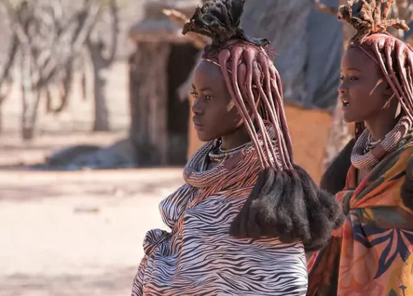 culture in Namibia