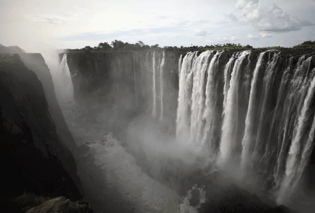 Victoria Falls National Park  A complete guide, Safari World Tours