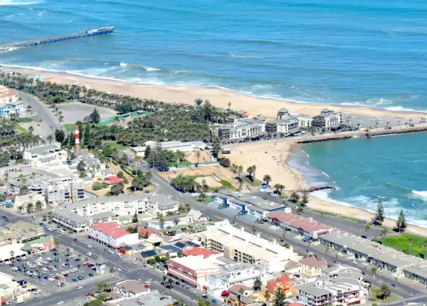 Things to Do in Swakopmund