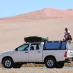 Guide To Namibia Tours