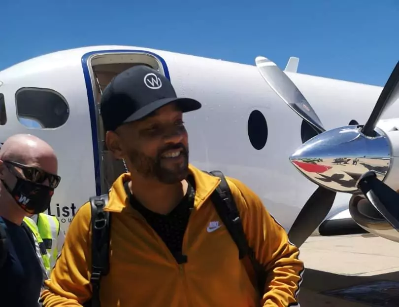 Famous celebrities that visited Namibia &#8211; Namibia attracts world celebrities, Safari World Tours