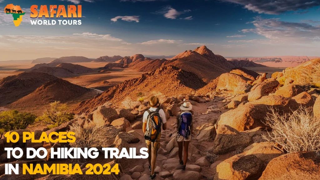 Is It Still Safe to Travel to Namibia Right Now in 2026 – Manorama, Safari World Tours