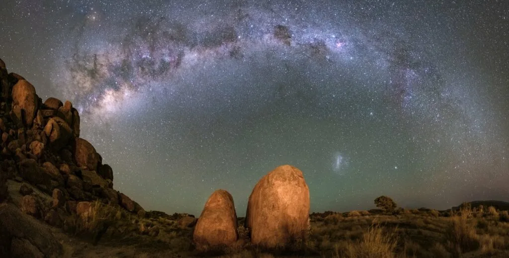 What Is It Like To Travel To Namibia In 2024, Safari World Tours