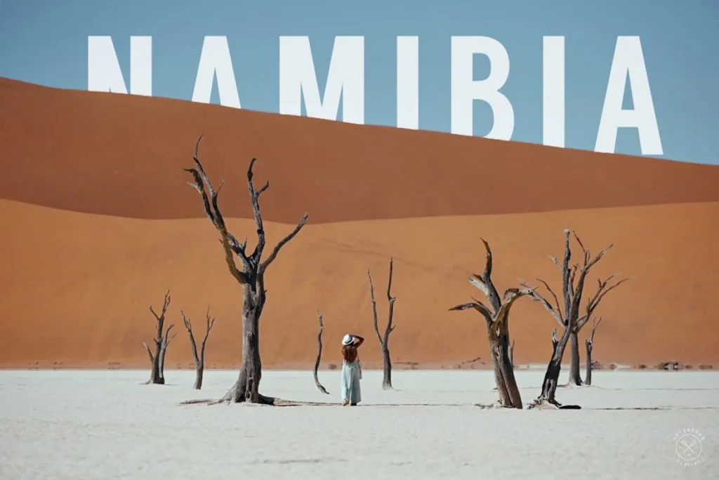 What Is It Like To Travel To Namibia In 2024, Safari World Tours