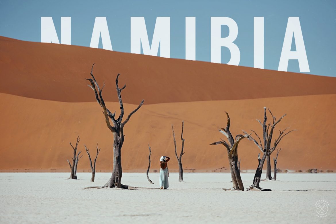 What Is It Like To Travel To Namibia In 2023?, Safari World Tours