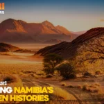 Namibia Colonial History