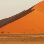 Namibia Travel Safety