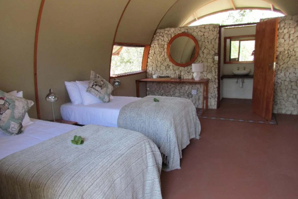 Mopane Village Lodge