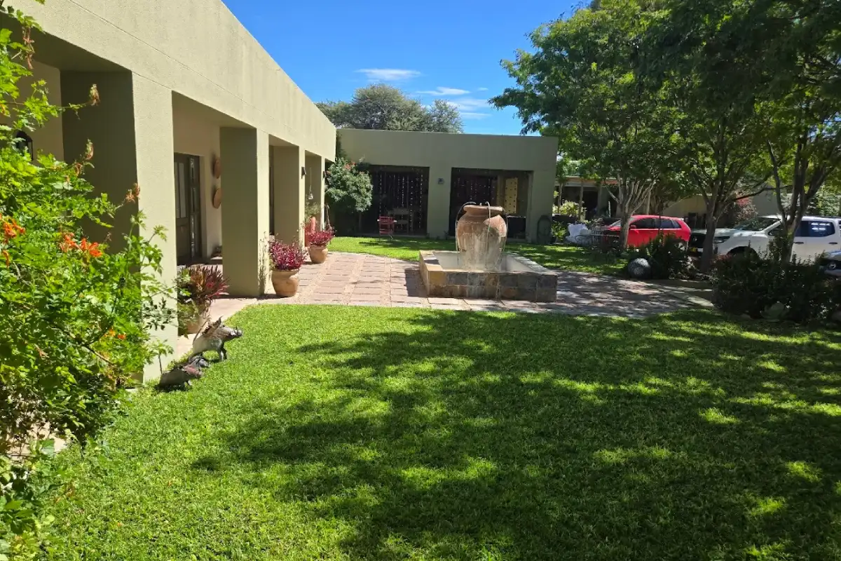 Hadassa Guest House
