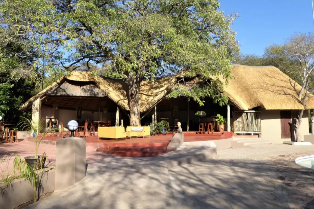 Kwalape Safari Campsite
