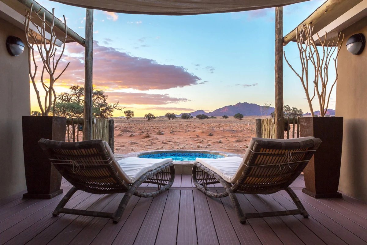 Sossusvlei Lodge