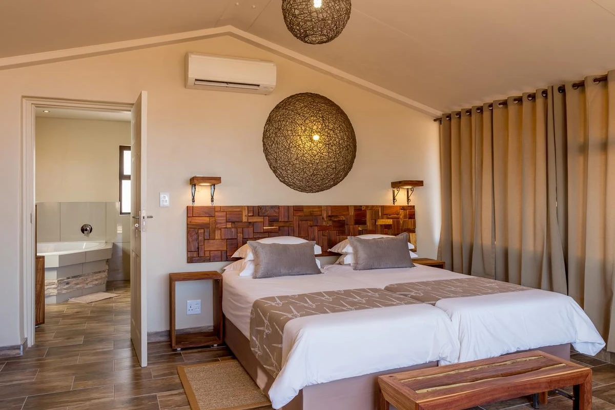 Sossusvlei Lodge