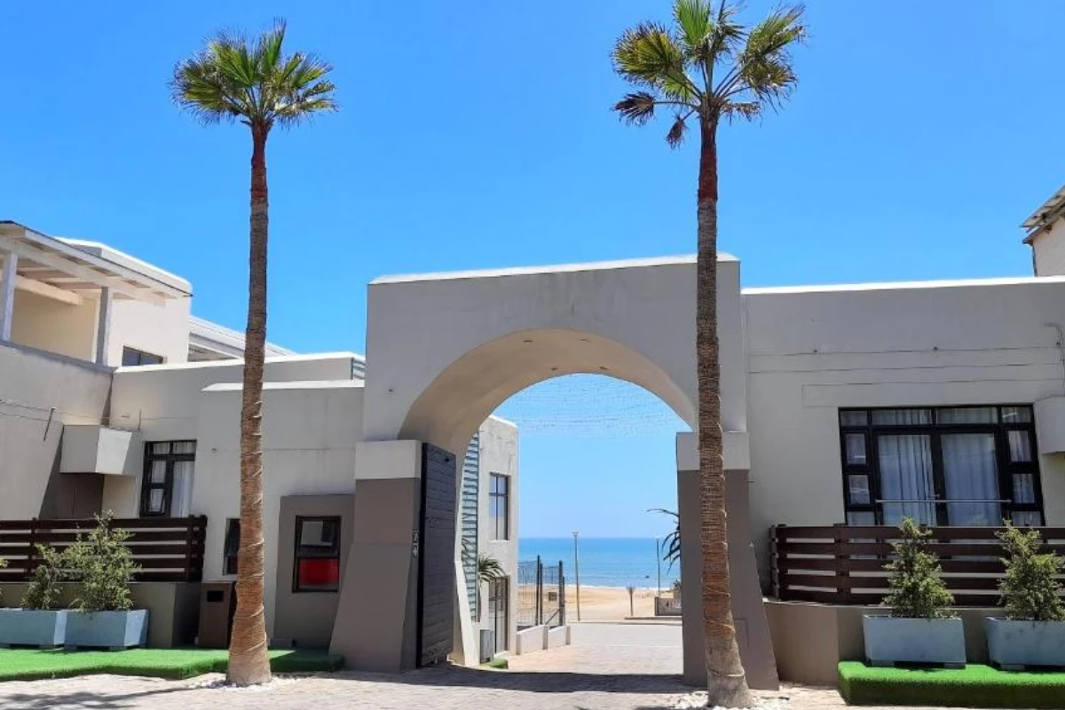 Atlantic Villa