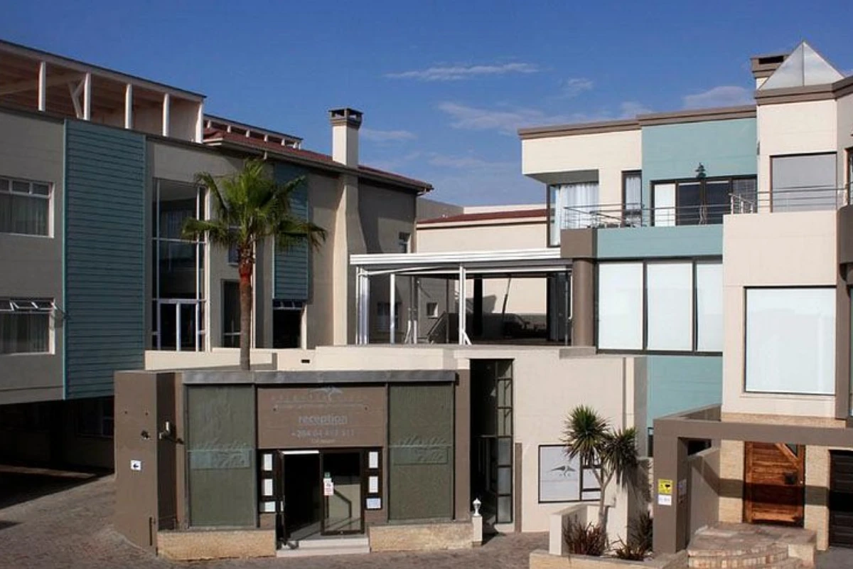 Atlantic Villa