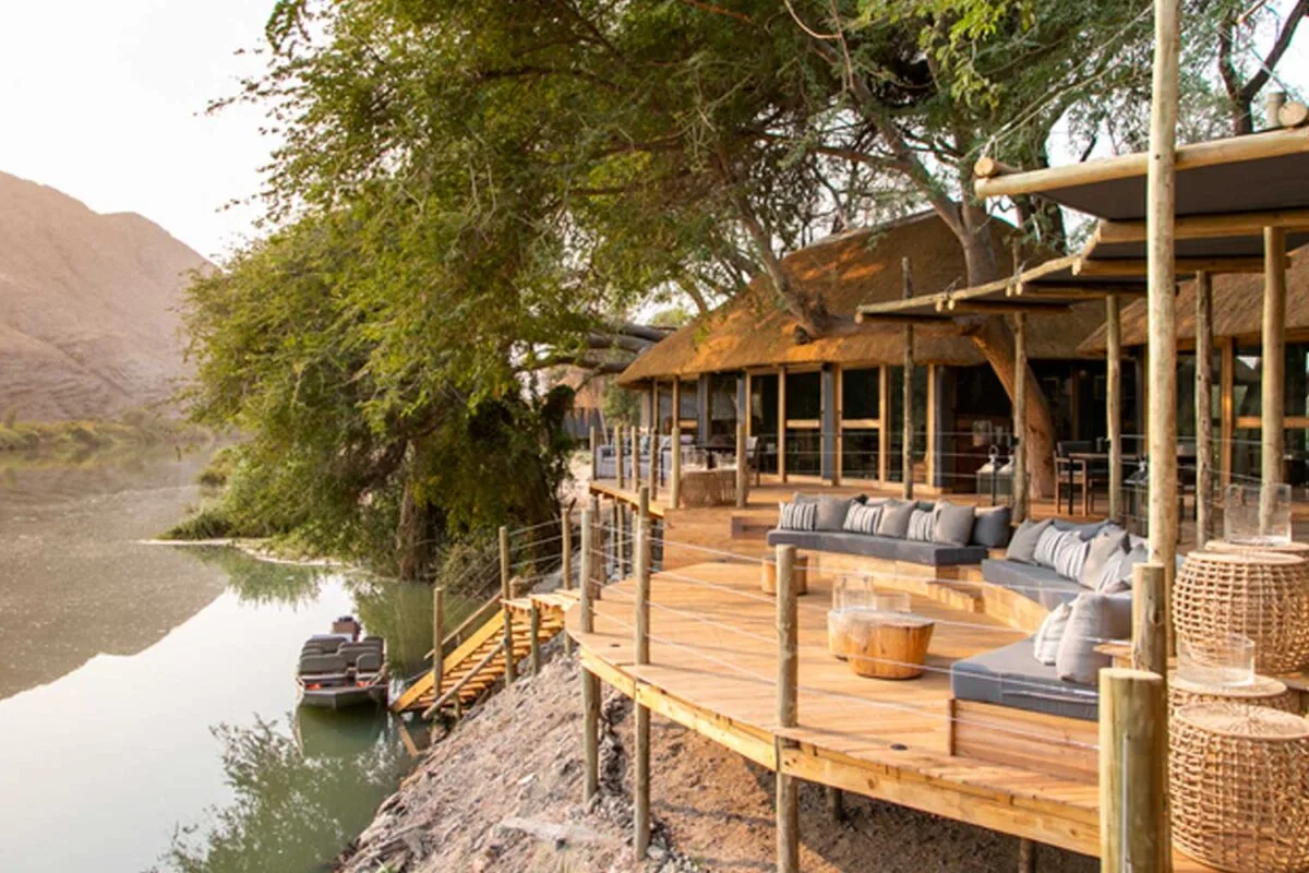 Camp Hoanib