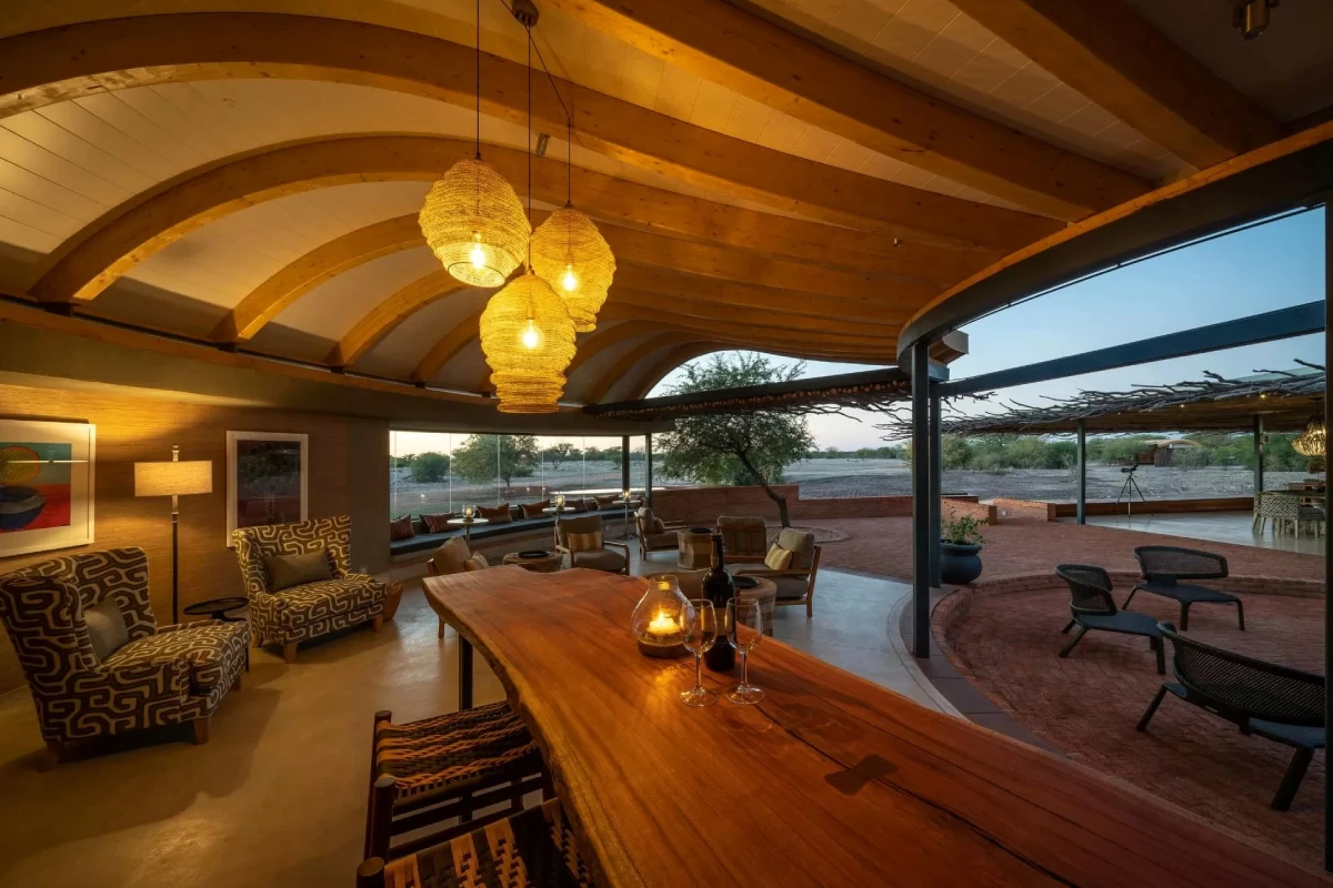 Anderssons In Ongava