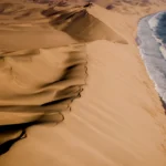 11 Day Budget Namibian Highlight Lodging and Tented Camp Safari