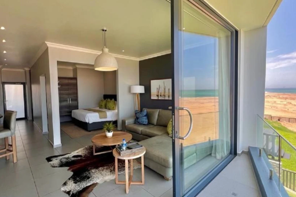 Bay View Resort Namibia