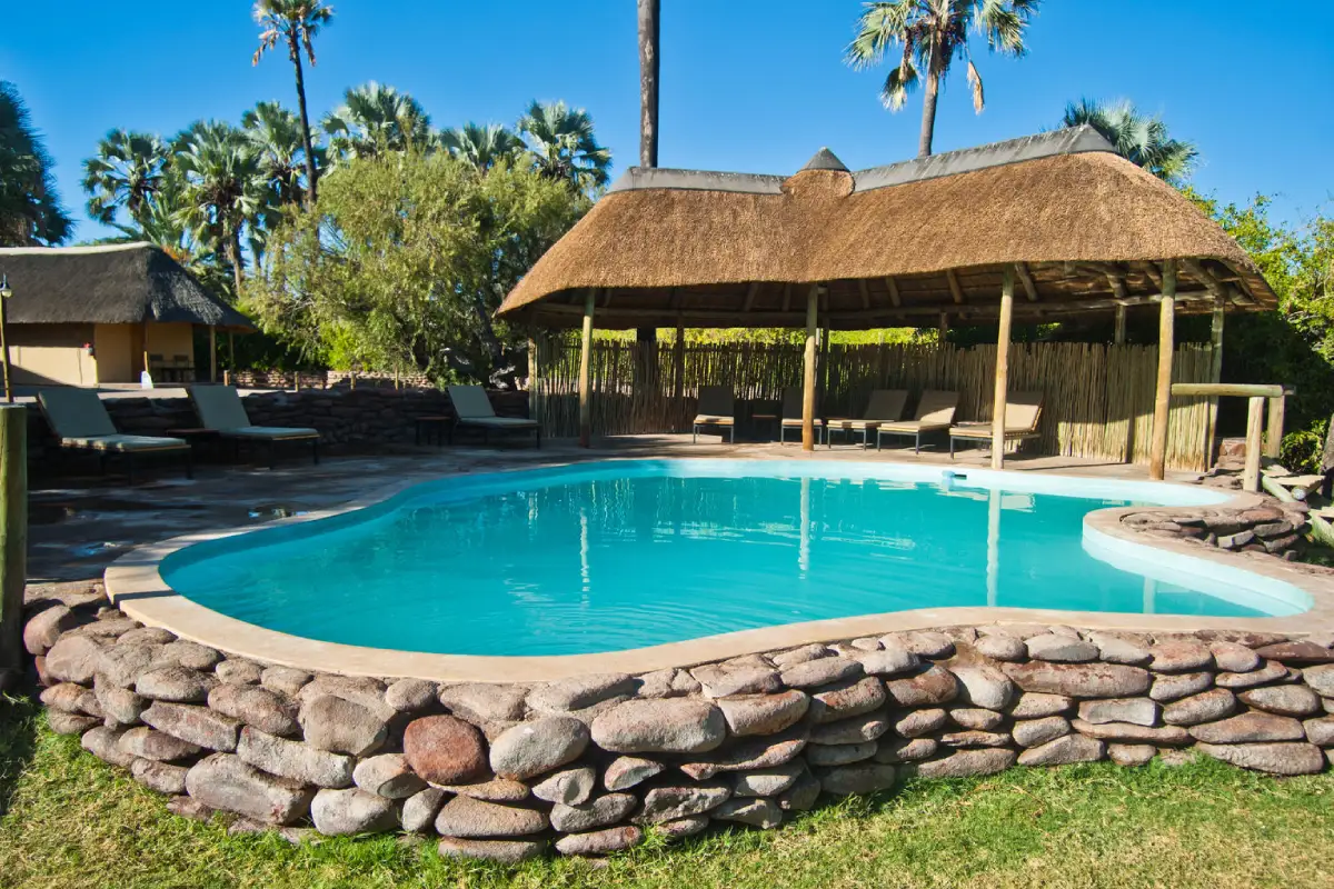 Palmwag Camping2Go