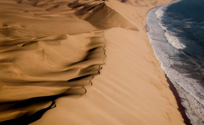 11-tägige preisgünstige Namibia-Highlight-Safari mit Übernachtung und Zeltlager