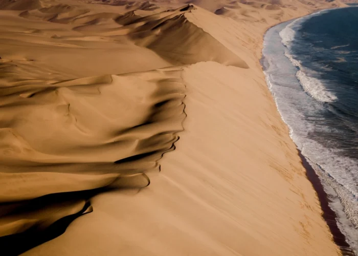 11-tägige preisgünstige Namibia-Highlight-Safari mit Übernachtung und Zeltlager