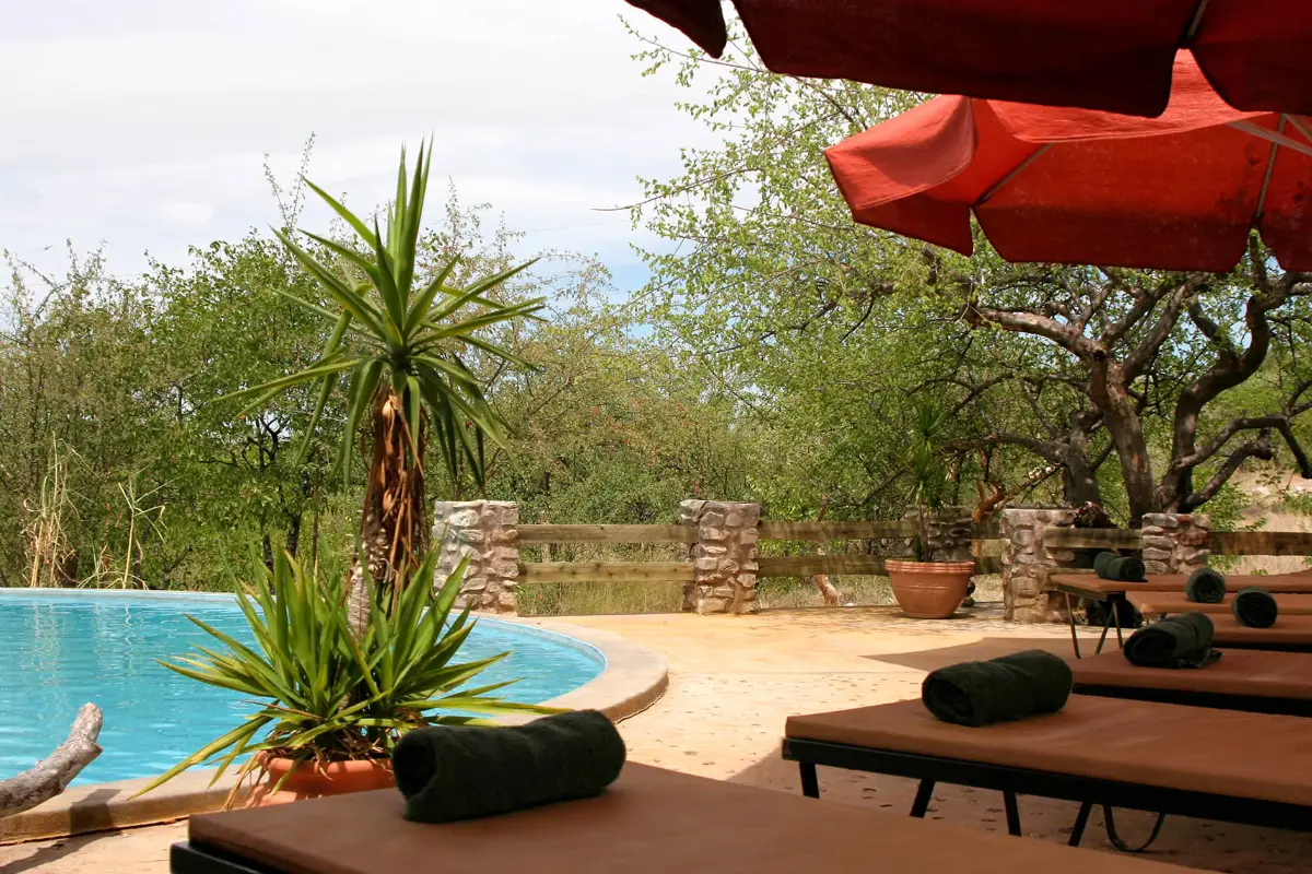 11 Days Central Epic Namibian Self-drive Safari Tour (Lodging)