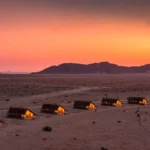 11 Days Namibian Highlights Luxury Safari (Lodging)