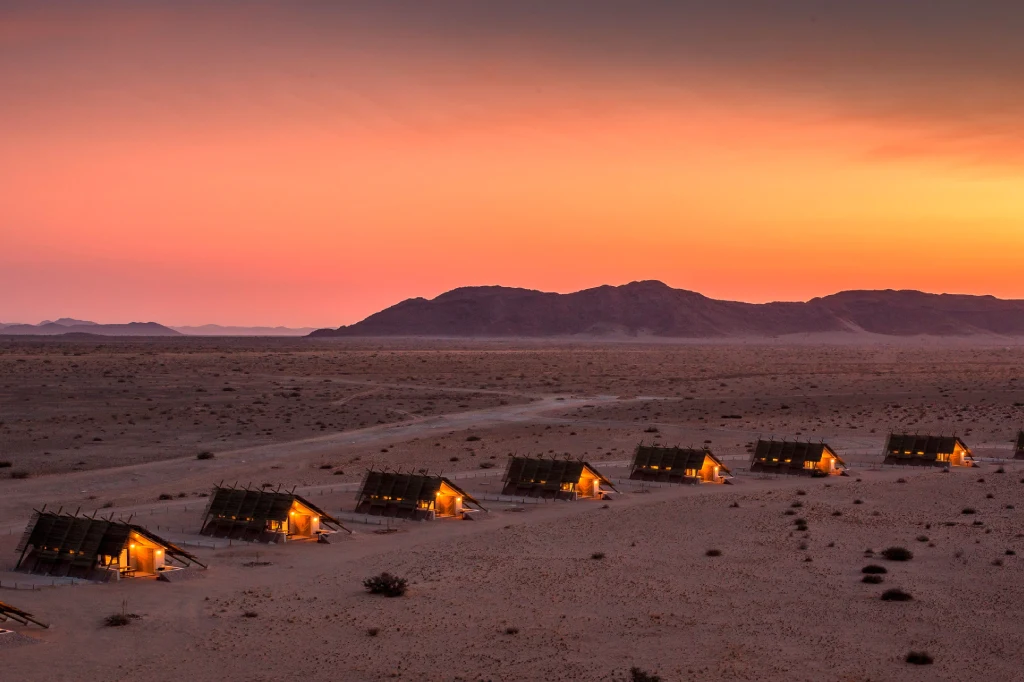 African Safari Tours & Holidays, Safari World Tours