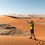 11 Days Namibian Highlights Safari (Lodging) Tour