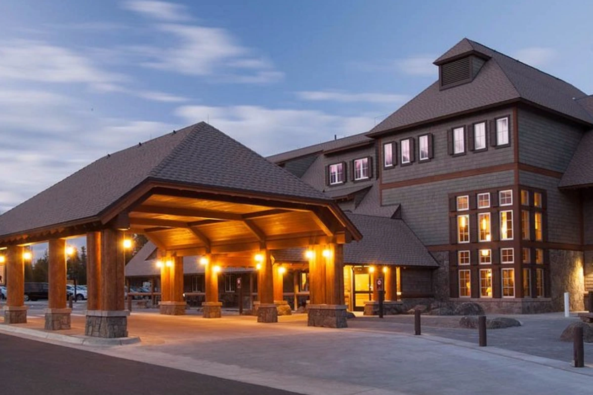 Canyon Lodge Gondwana Collection Namibia