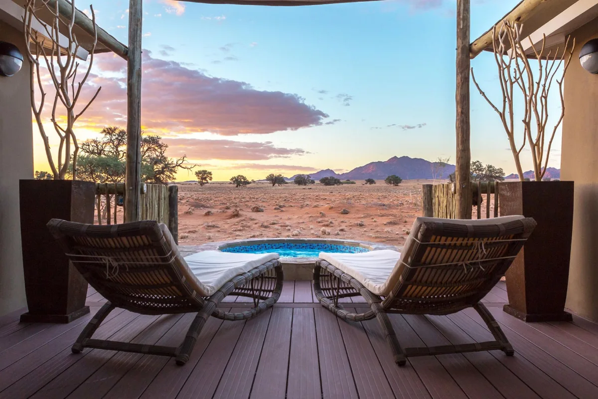 Sossusvlei Lodge