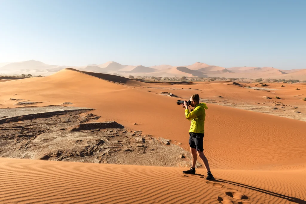 African Safari Tours & Holidays, Safari World Tours