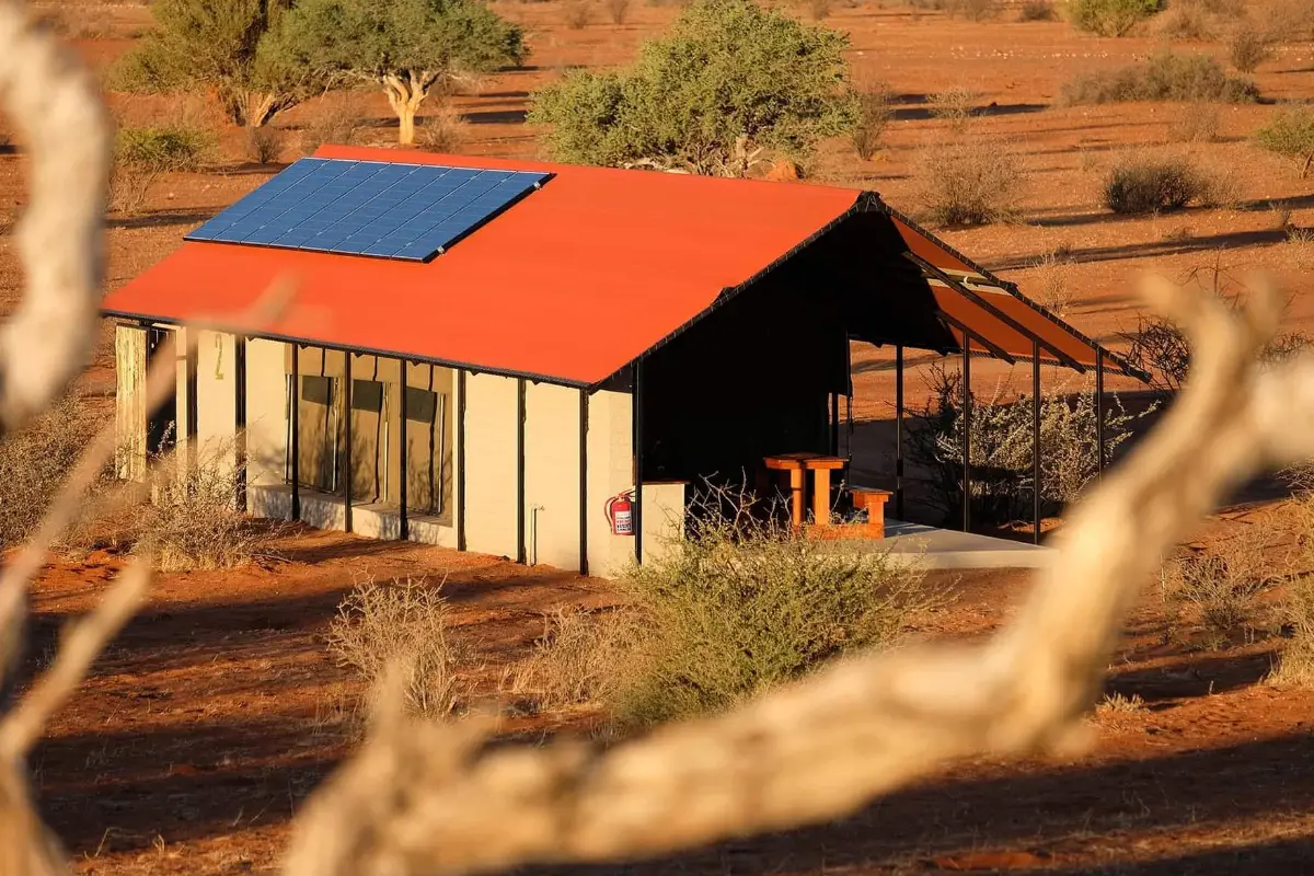 12 Day Luderitz, Sossusvlei Swakopmund, Skeleton Coast and Etosha National Park Budget (Lodging) Tour