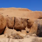12 Days Discover Namibia Safari (Camping)