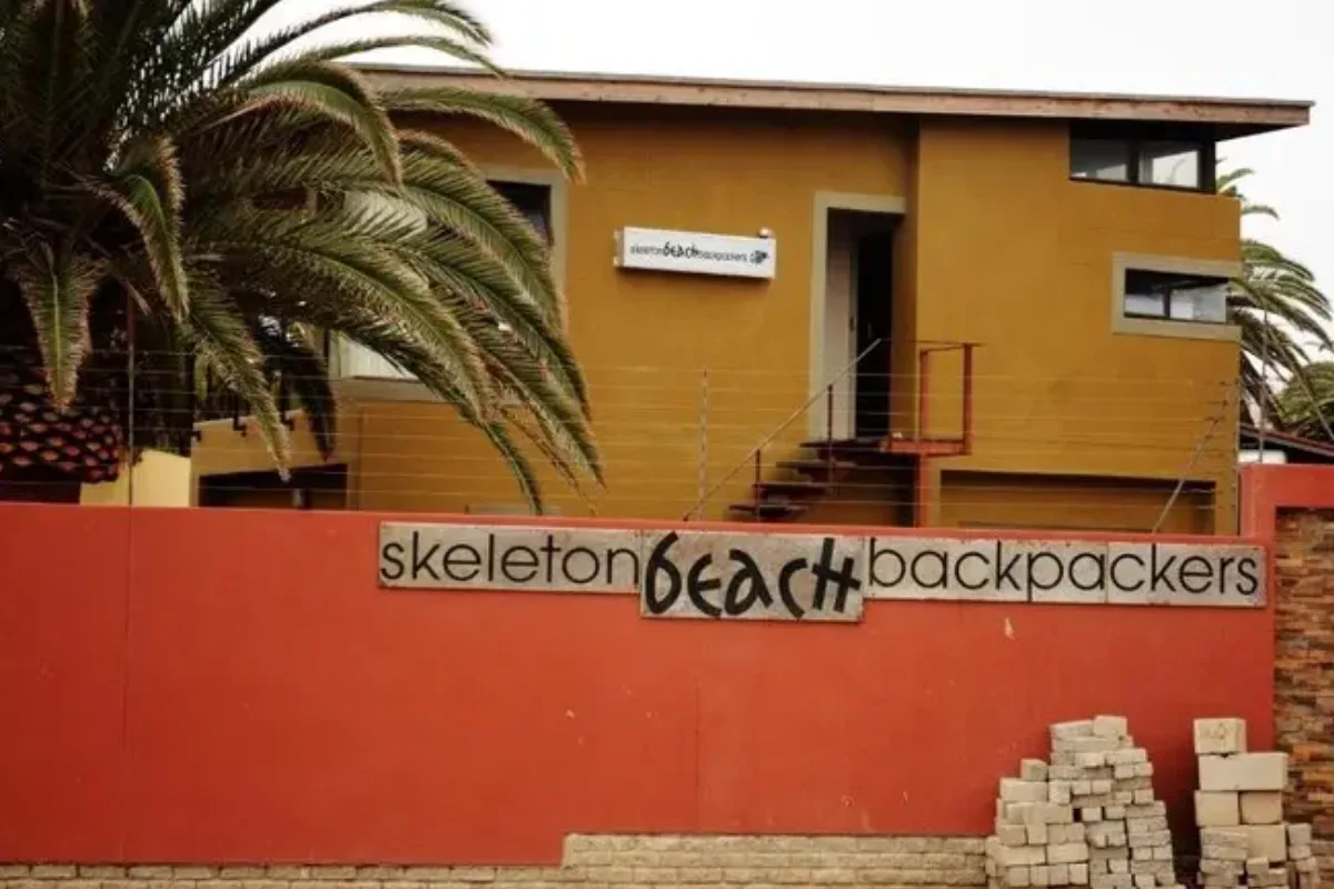 Swakopmund Sands Hotel
