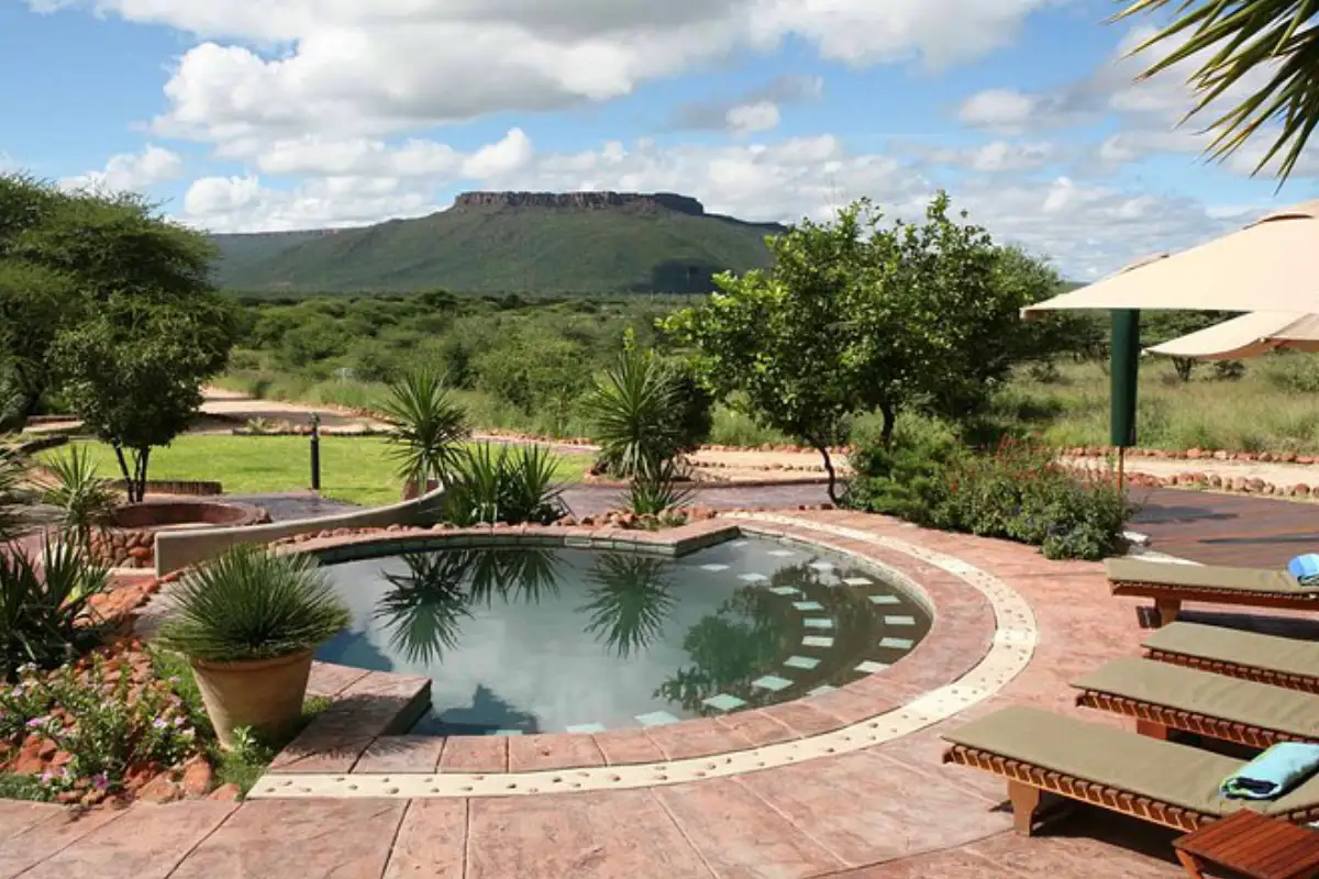 Waterberg Resort
