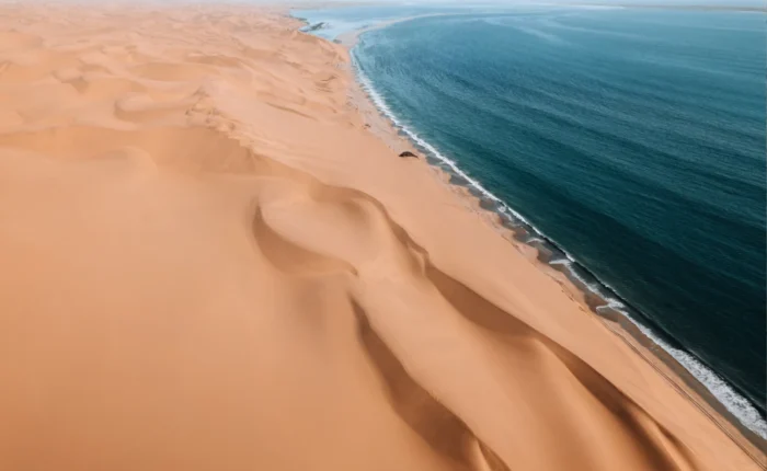 12 Days Namibia Wilderness & Landscape Safari