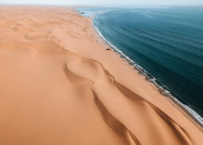12 Days Namibia Wilderness & Landscape Safari