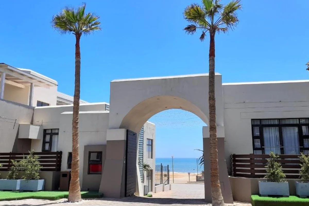 Atlantic Villa