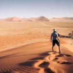 12 Tage Namibia Jubiläums-Safari (Übernachtung)