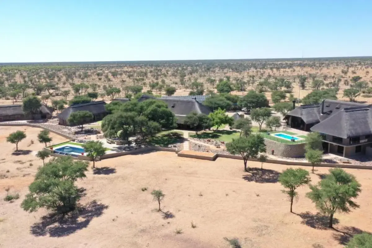 12 Days Self Drive Namibian Family Safari