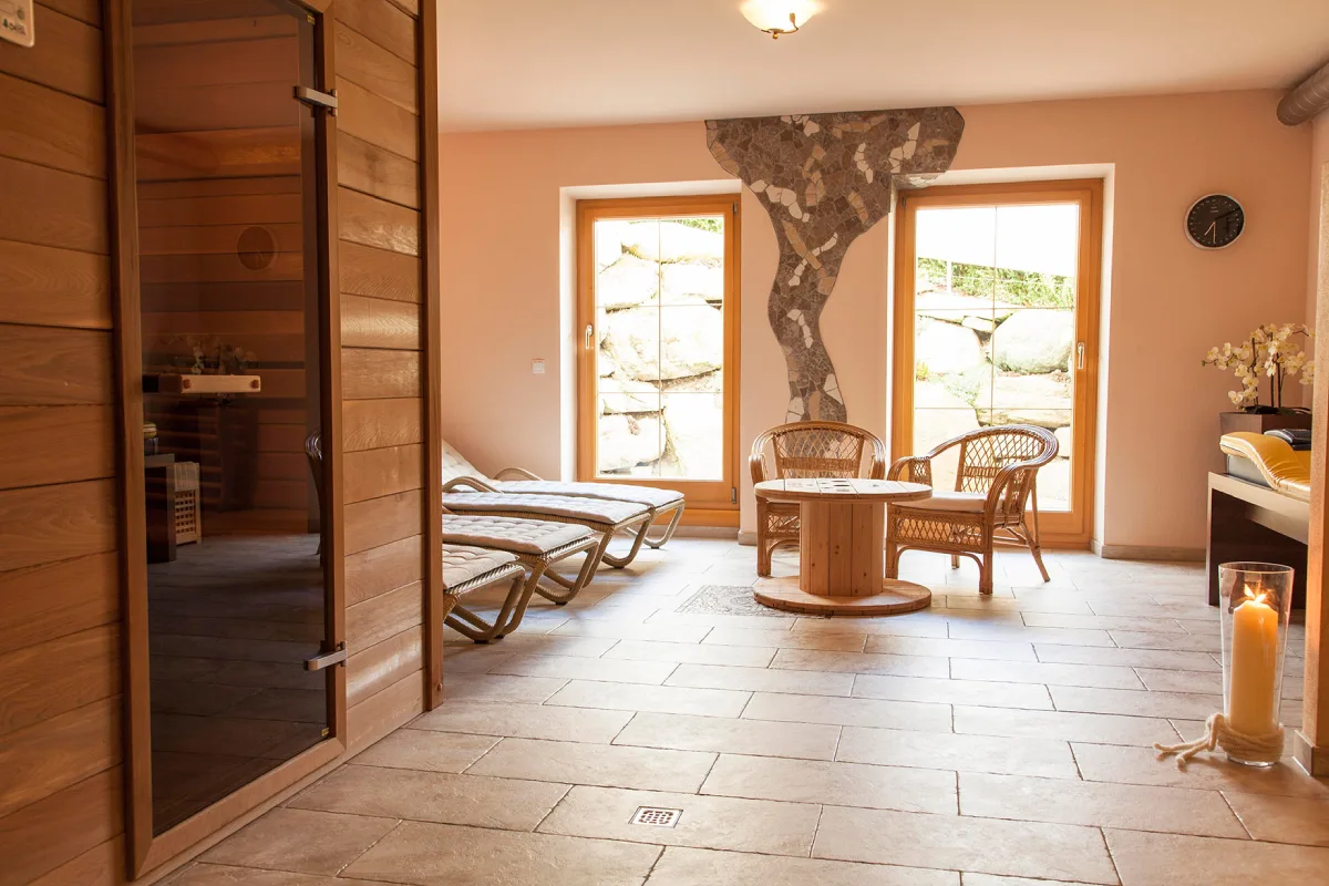 Haus Sonneneck