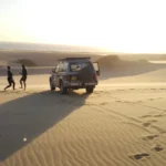 13 Southern Namibia Hiking Self-drive Safari Tour (Lodging)