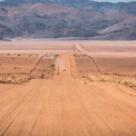 14 Day self-drive safari into Northern Namibia with a focus on hiking