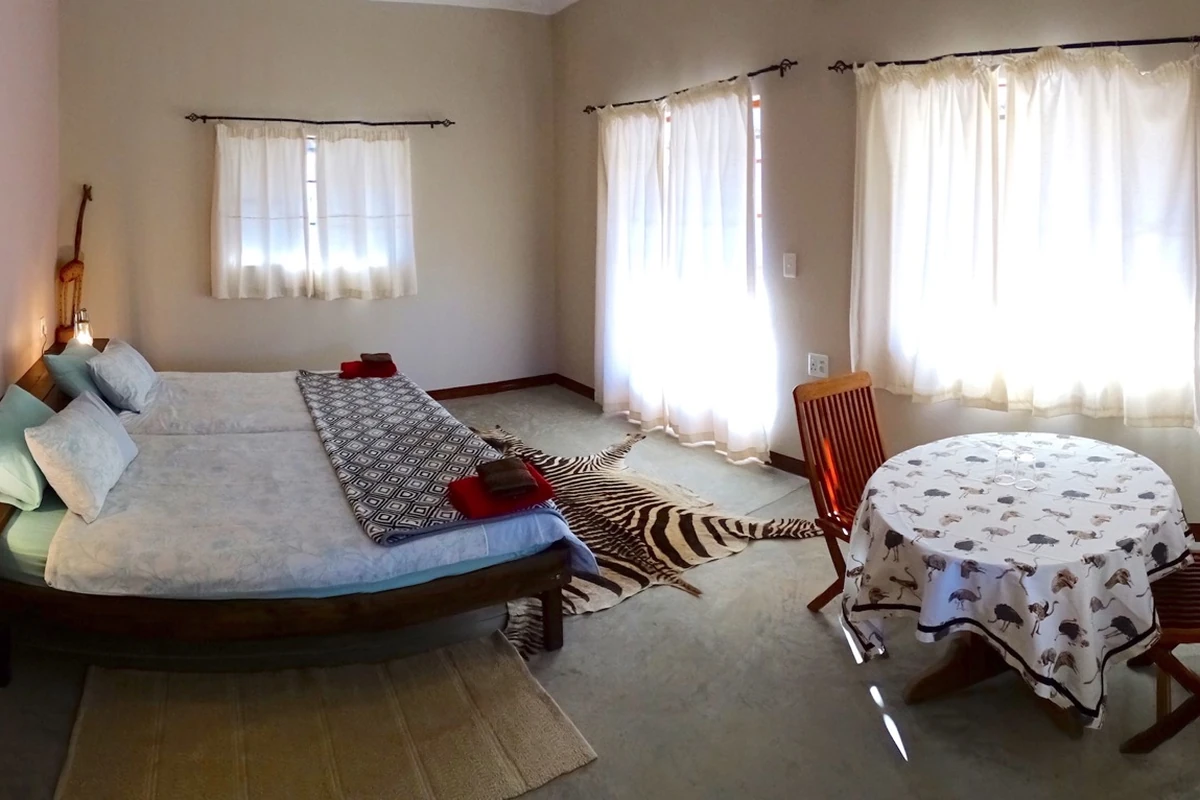 Ameib Guesthouse