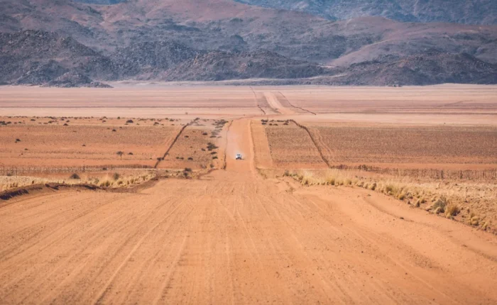 14-tägige Selbstfahrer-Safari in den Norden Namibias mit Schwerpunkt Wandern